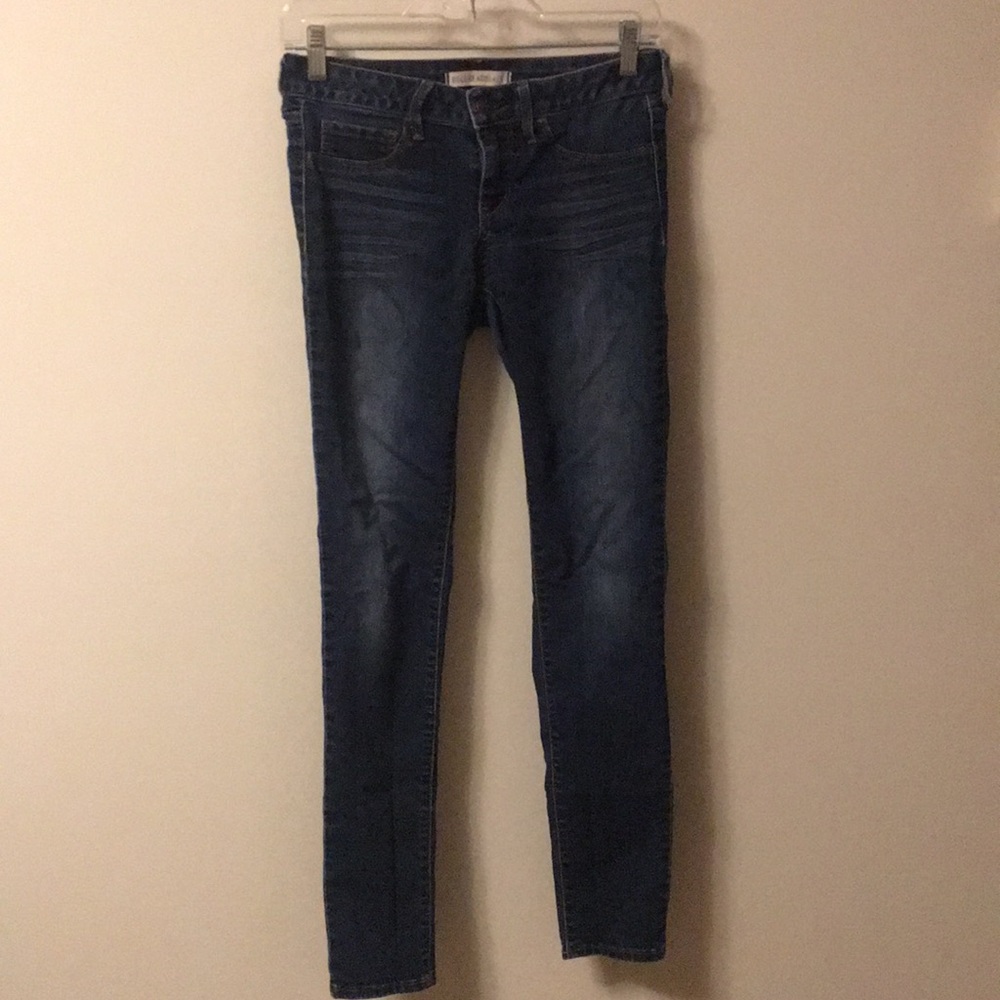 Bullhead black jegging